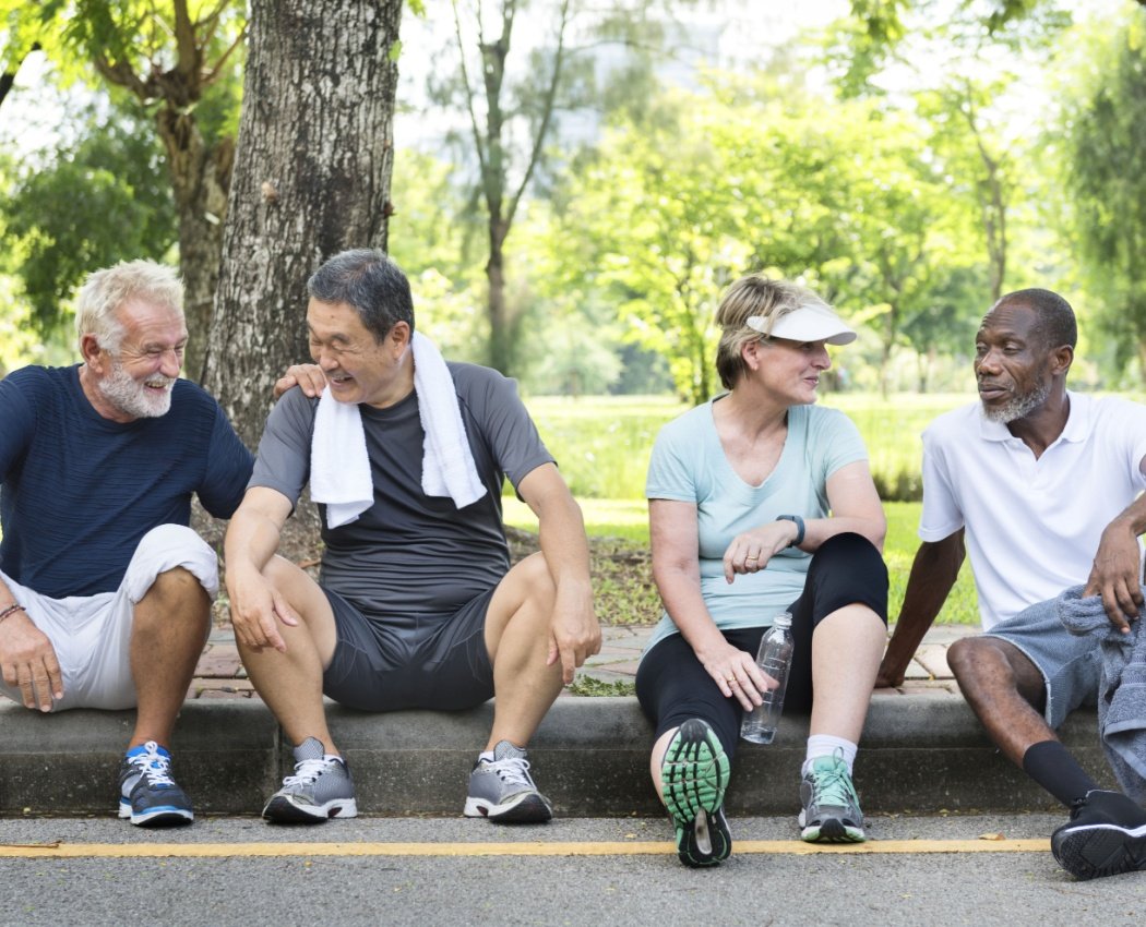 The Weekend Warrior’s Guide to Preventing Sports Injuries After