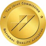 Joint comission badge