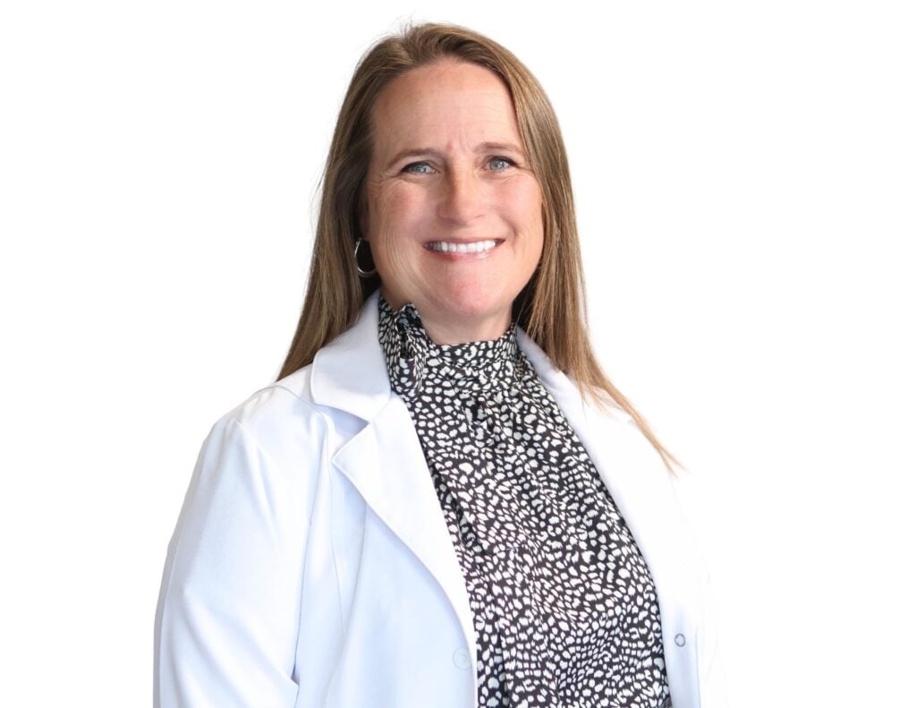 Kelly Richardson, APRN