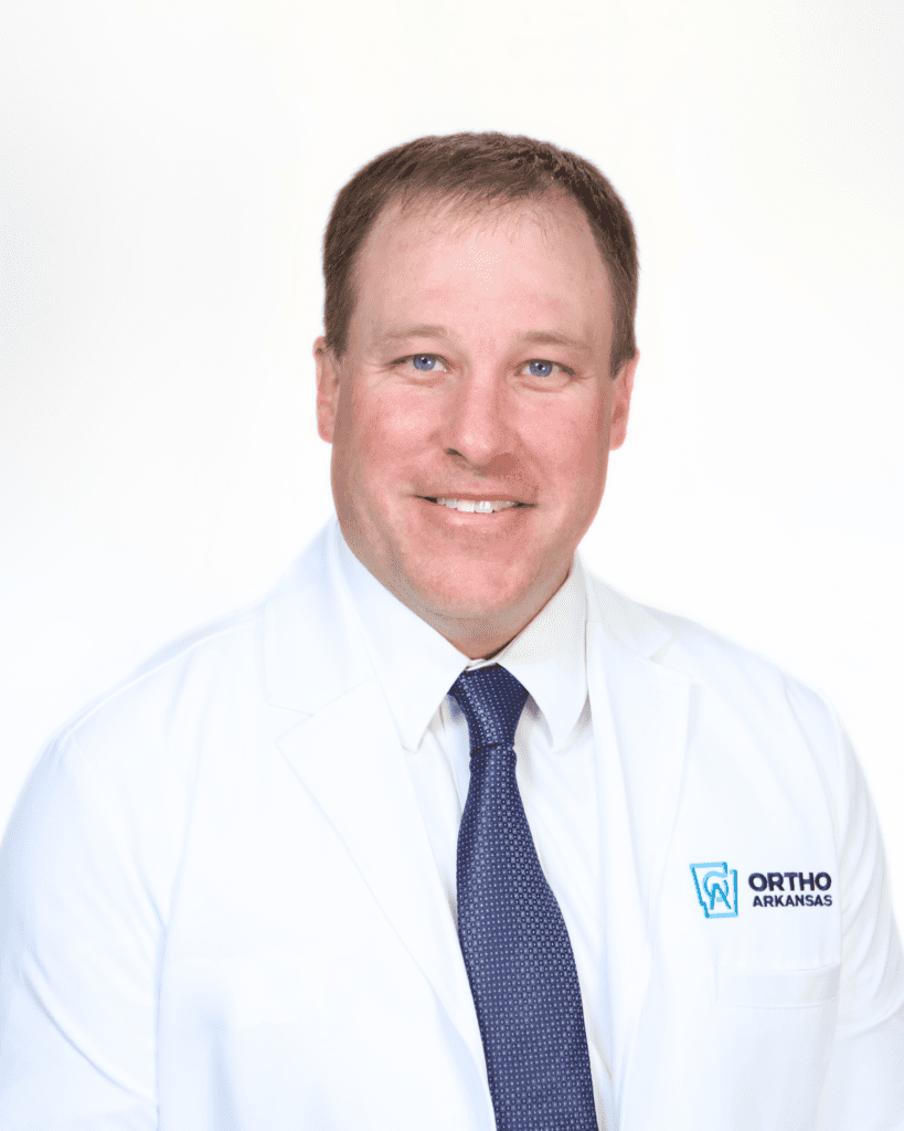 Dr. Brad Hogate